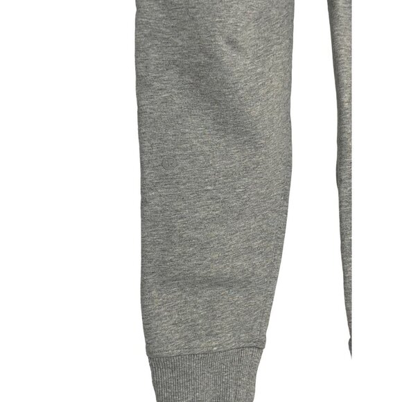 Lululemon Warm Down Jogger II 28" Heathered Core Medium Grey-sz 4 - Picture 9 of 11
